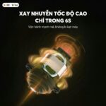Máy xay thịt Bear 1.8L CH-5H03P36 (Bản Quốc Tế) - Ảnh 9