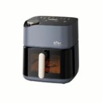 Nồi chiên không dầu 6L Bear AF-5H19I45 (Bản Quốc Tế)