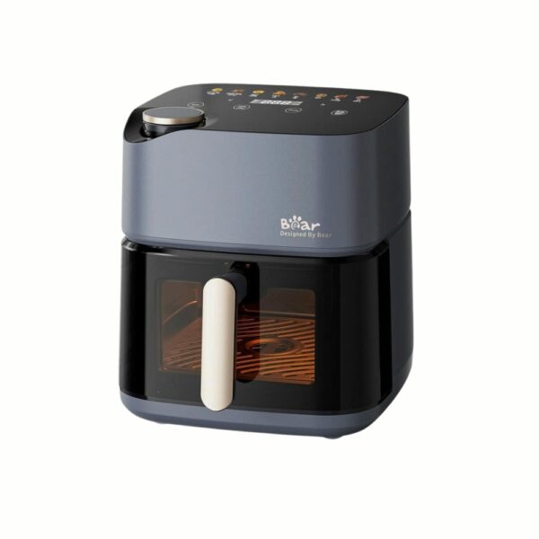 Nồi chiên không dầu 6L Bear AF-5H19I45 (Bản Quốc Tế)