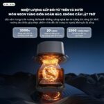 Nồi chiên không dầu 6L Bear AF-5H19I45 (Bản Quốc Tế) - Ảnh 10