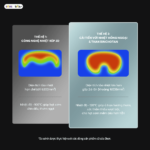 Nồi cơm điện Bear 1.5L RC-4H40Y (Bản Quốc Tế) - Ảnh 3