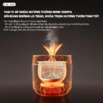 Nồi cơm điện Bear 1.5L RC-4H40Y (Bản Quốc Tế) - Ảnh 13