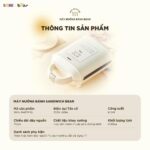 Máy nướng bánh 2 khay Bear SMA-5H07F55 (Bản Quốc Tế) - Ảnh 12
