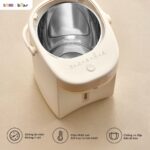 Bình thủy điện Bear 5L EWB-5H50M54 (Bản Quốc Tế) - Ảnh 11