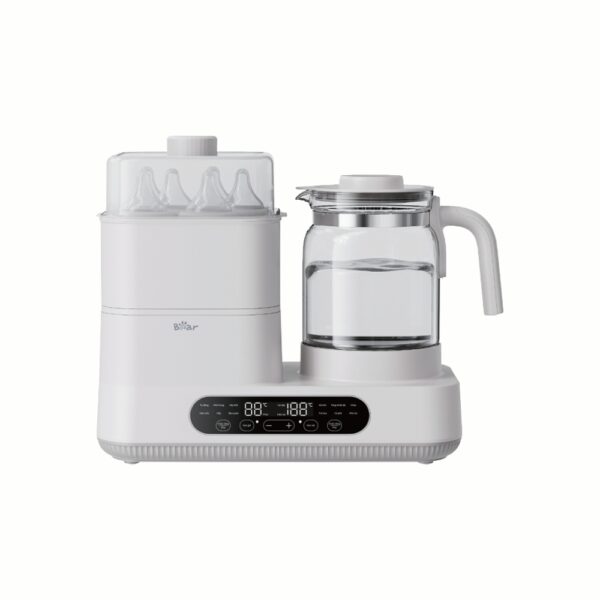 Máy đun nước và hâm sữa tiệt trùng Bear WW-5H12V78 (Bản Quốc Tế)