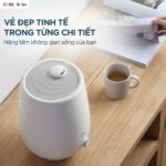 Máy phun sương Bear 5L HU-5H50T17 (Bản Quốc Tế) - Ảnh 2