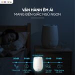 Máy phun sương Bear 5L HU-5H50T17 (Bản Quốc Tế) - Ảnh 13