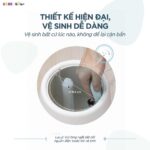 Máy phun sương Bear 5L HU-5H50T17 (Bản Quốc Tế) - Ảnh 8