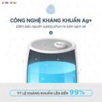 Máy phun sương Bear 5L HU-5H50T17 (Bản Quốc Tế) - Ảnh 4