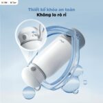 Bình đun và hâm nước pha sữa di động Bear BKL-055EJ (Bản Quốc Tế) - Ảnh 3