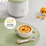 Máy xay ăn dặm 0.35 lít Bear BFM-045KN (Bản Quốc Tế) - Ảnh 24