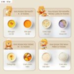 Nồi nấu chậm 0.8 lít Bear EST-085DH (Bản Quốc Tế) - Ảnh 11