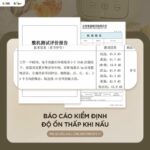 Nồi nấu chậm 0.8 lít Bear EST-085DH (Bản Quốc Tế) - Ảnh 12