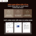 Nồi nấu chậm Bear 3 lít ESP-305LP (Bản Quốc Tế) - Ảnh 7