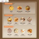 Nồi nấu chậm Bear 3 lít ESP-305LP (Bản Quốc Tế) - Ảnh 11