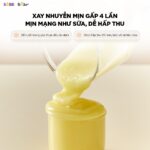 Máy xay ăn dặm 0.3L Bear BFM-025JM (Bản Quốc Tế) - Ảnh 20