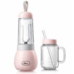 Máy xay sinh tố cầm tay Bear BL-4H04M (Bản Quốc Tế)